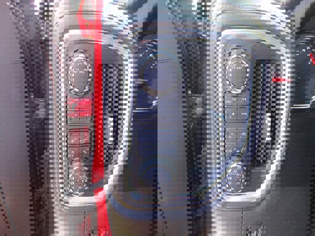 Certified 2022 Chevrolet Silverado 1500 LT Trail Boss w/ Safety Package image 26