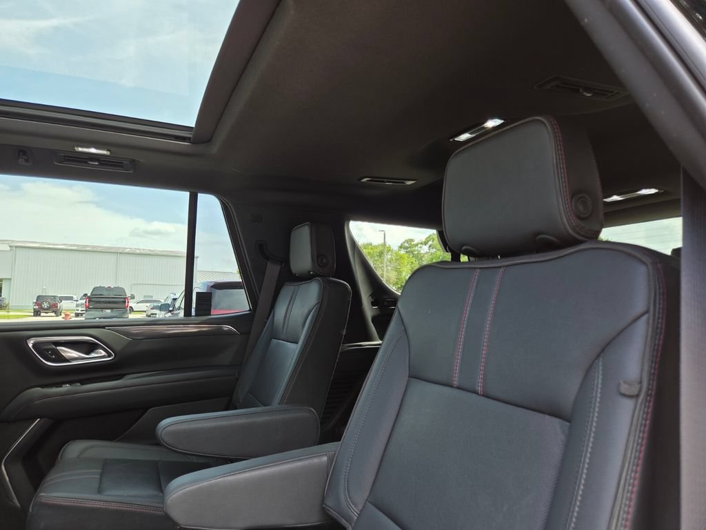Used 2023 Chevrolet Tahoe RST w/ Sport Performance Package RWD image 24