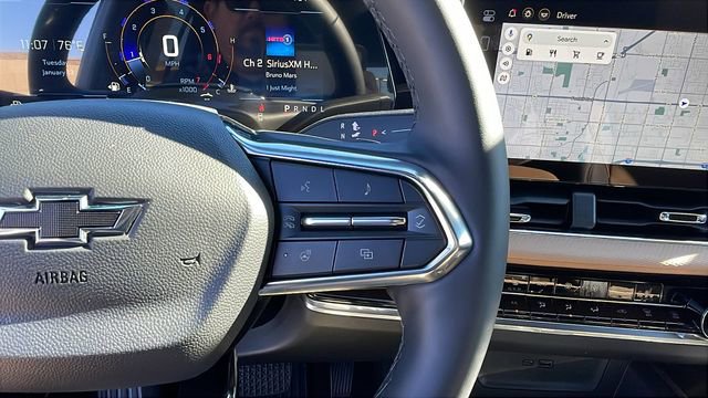 New 2026 Chevrolet Equinox ACTIV w/ LPO, Floor Liner Package image 23