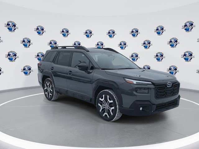 New 2026 Subaru Outback Touring XT image 2