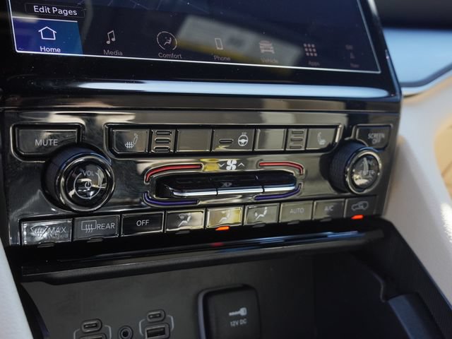 Certified 2025 Jeep Grand Cherokee Limited RWD image 25