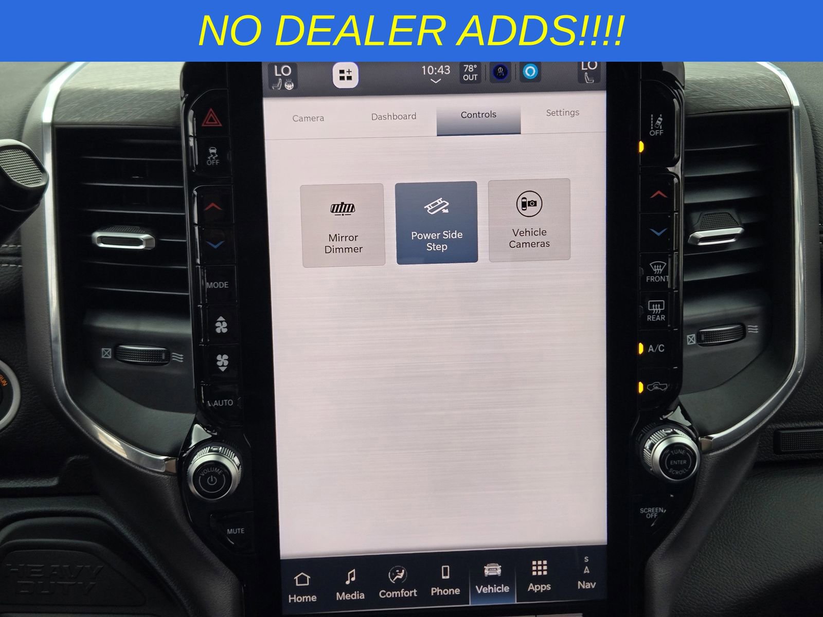 New 2026 RAM 2500 Laramie image 14