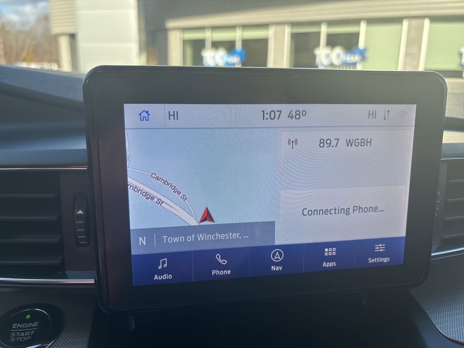 Used 2020 Ford Explorer XLT w/ Equipment Group 202A image 16