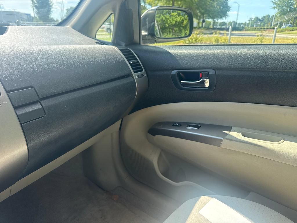 Used 2008 Toyota Prius FWD image 17