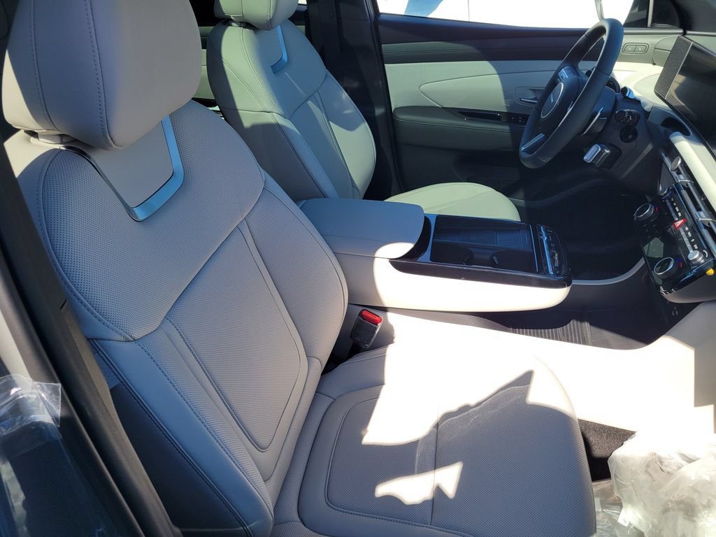 New 2026 Hyundai Tucson Limited AWD/4WD image 41