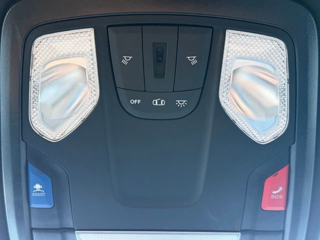 Used 2024 RAM 3500 Big Horn image 36