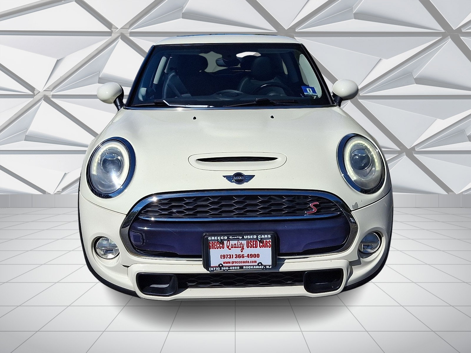 Used 2014 MINI Cooper S FWD image 3