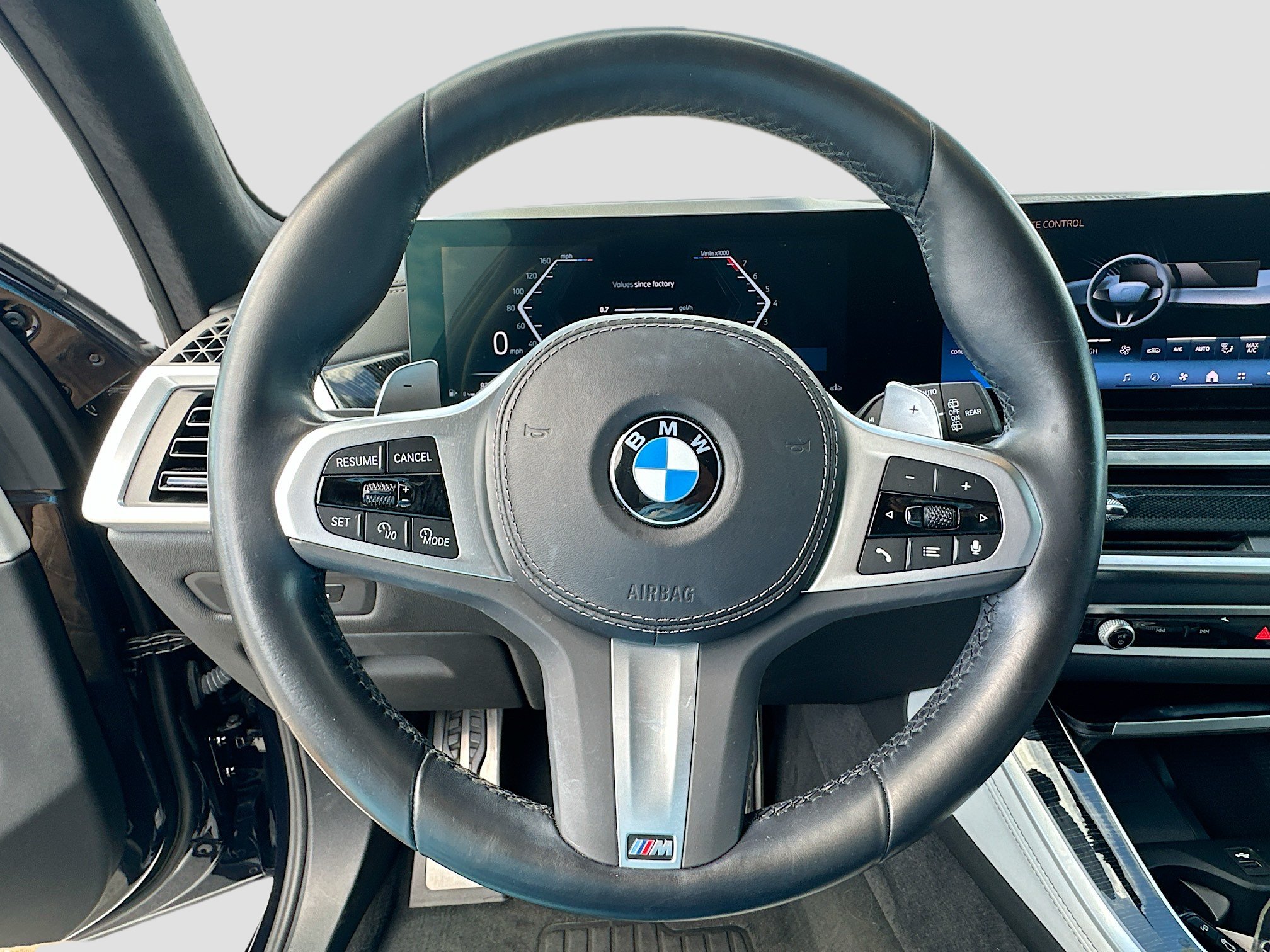 Certified 2024 BMW X5 xDrive40i w/ Executive Package AWD/4WD image 11