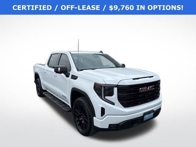 Used 2023 GMC Sierra 1500 Elevation w/ Elevation Premium Package