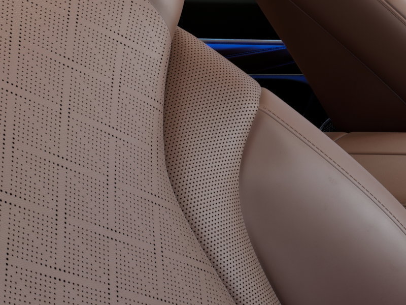 New 2027 Genesis GV80 2.5T Advanced AWD/4WD image 16