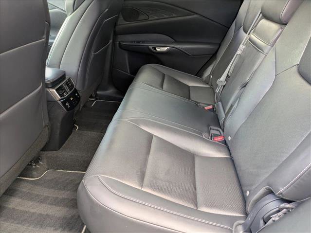 Certified 2024 Lexus RX 350 F Sport w/ Convenience Package AWD/4WD image 18