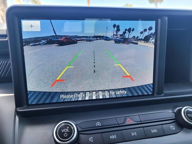 Used 2023 Ford Maverick Tremor w/ Tremor Off-Road Package AWD/4WD image 12