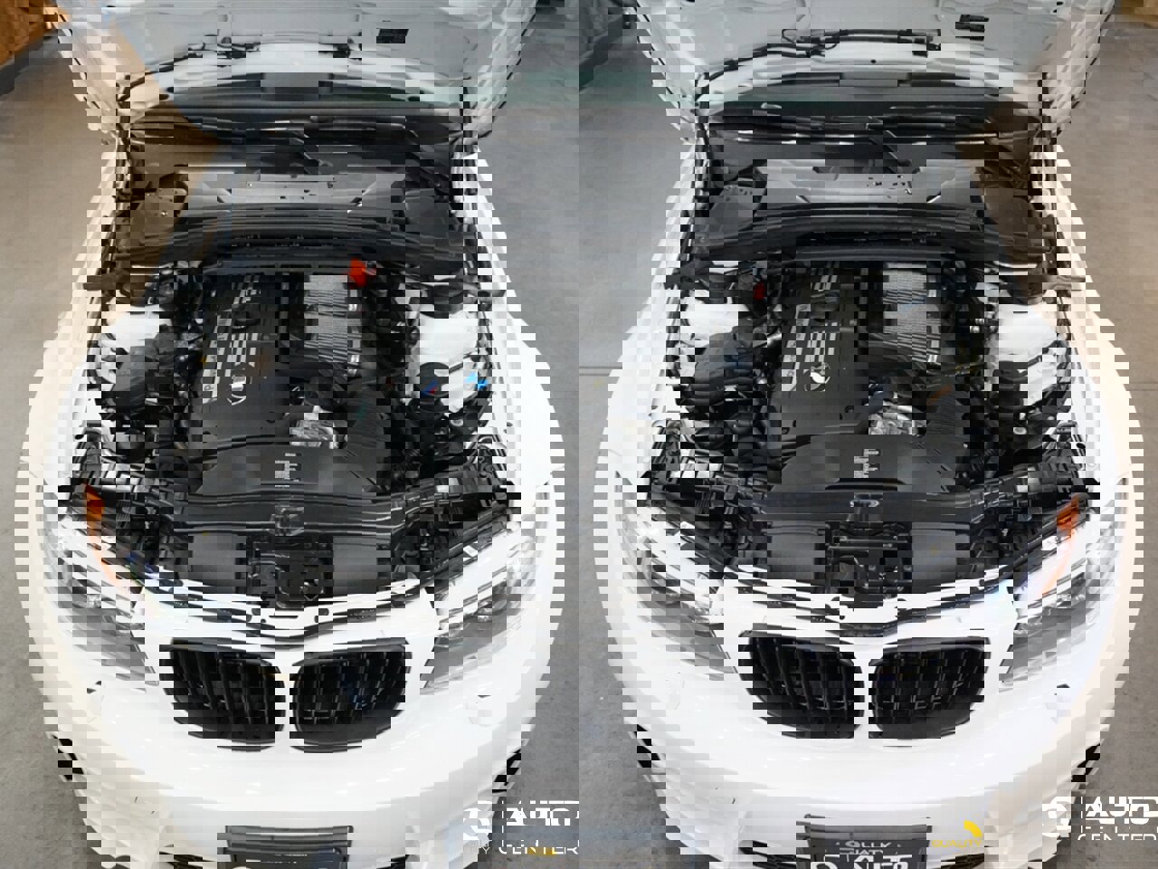 Used 2011 BMW 1 Series M image 10