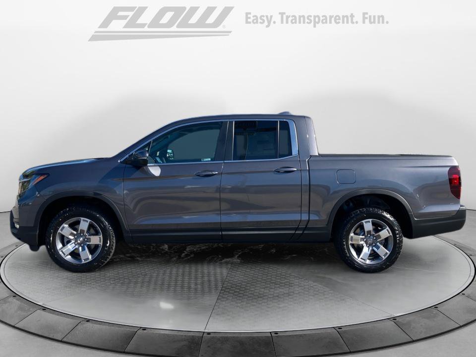 New 2026 Honda Ridgeline RTL image 4