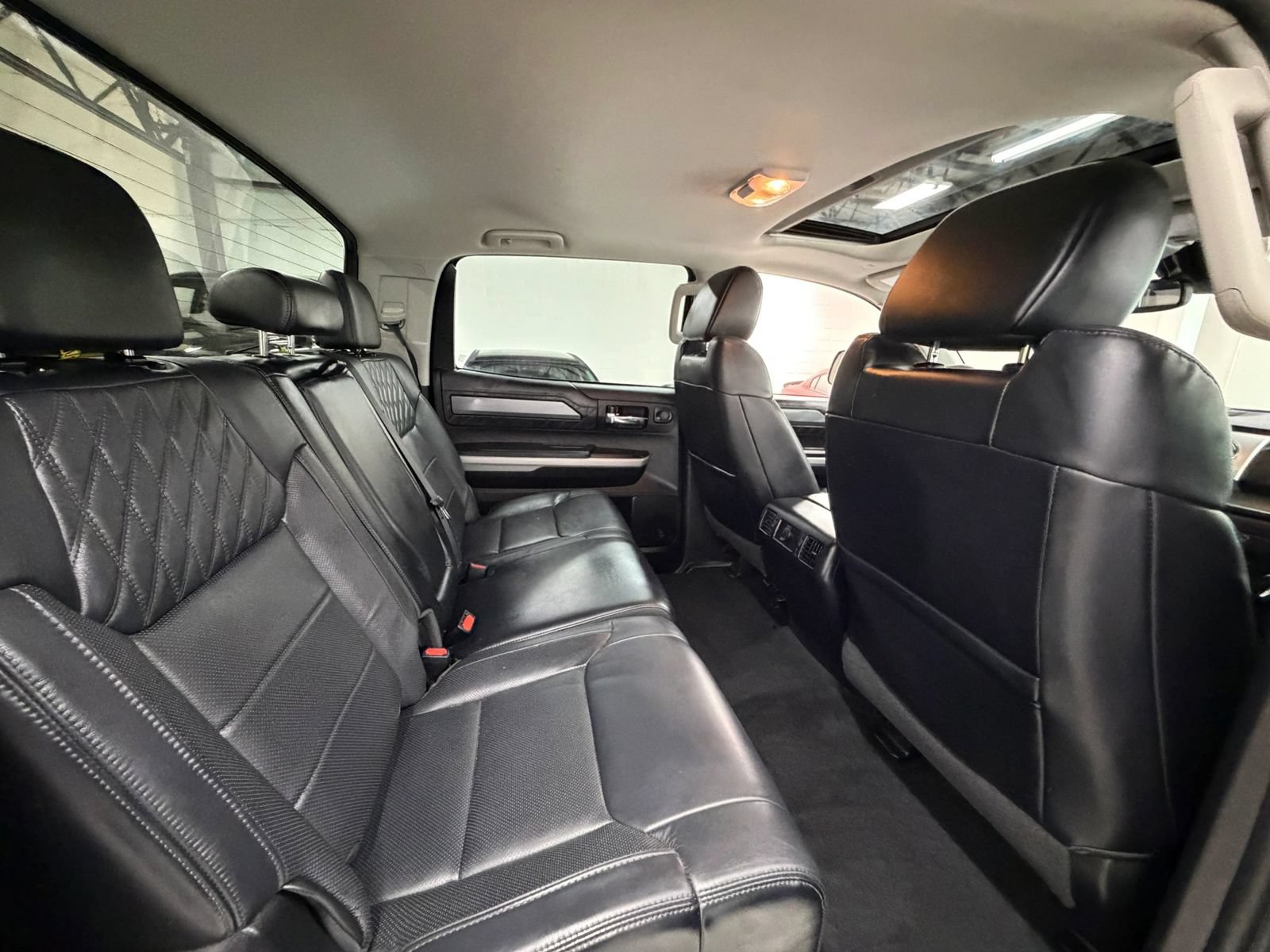 Used 2020 Toyota Tundra Platinum AWD/4WD image 19