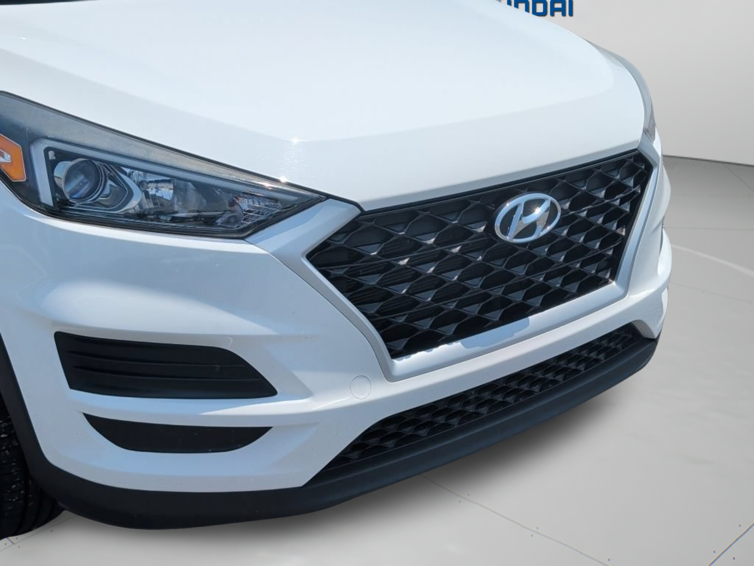 Used 2020 Hyundai Tucson Value FWD image 41