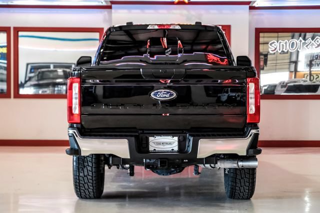 Used 2024 Ford F250 XL w/ XL Driver Assist Package AWD/4WD image 11