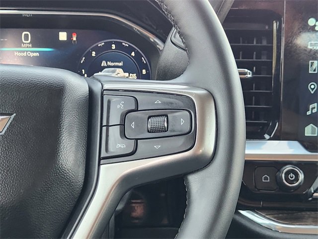 Used 2023 Chevrolet Silverado 1500 LT image 29