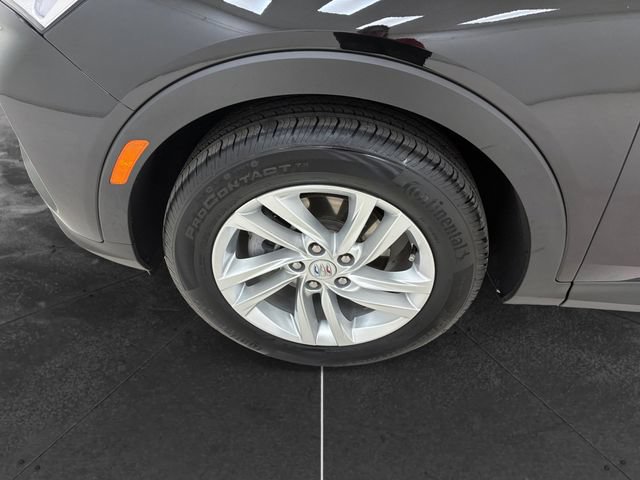 Used 2024 Buick Envista Sport Touring FWD image 9