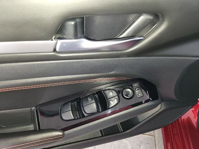 Certified 2023 Nissan Altima 2.5 SR FWD image 28
