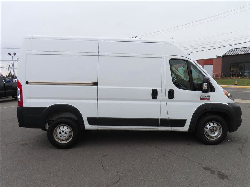 Used 2020 RAM ProMaster 1500 image 16