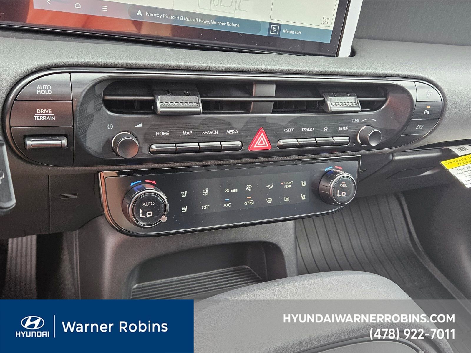 New 2026 Hyundai Palisade XRT Pro image 24