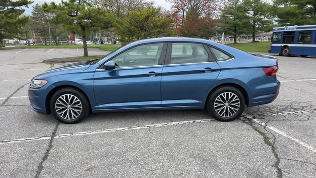 Used 2019 Volkswagen Jetta SE FWD image 41