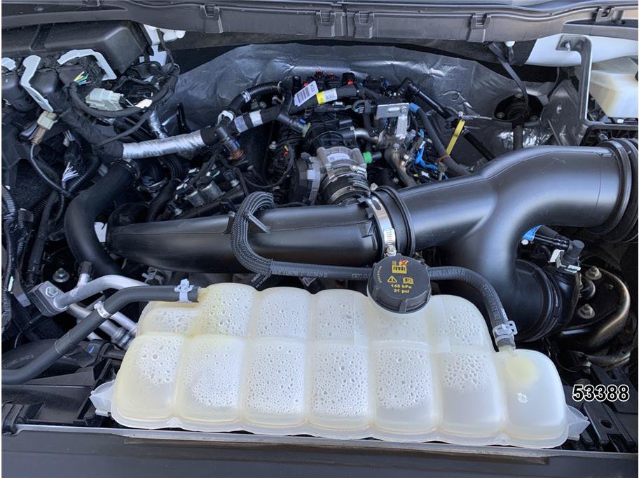 Used 2024 Ford F150 XL RWD image 13