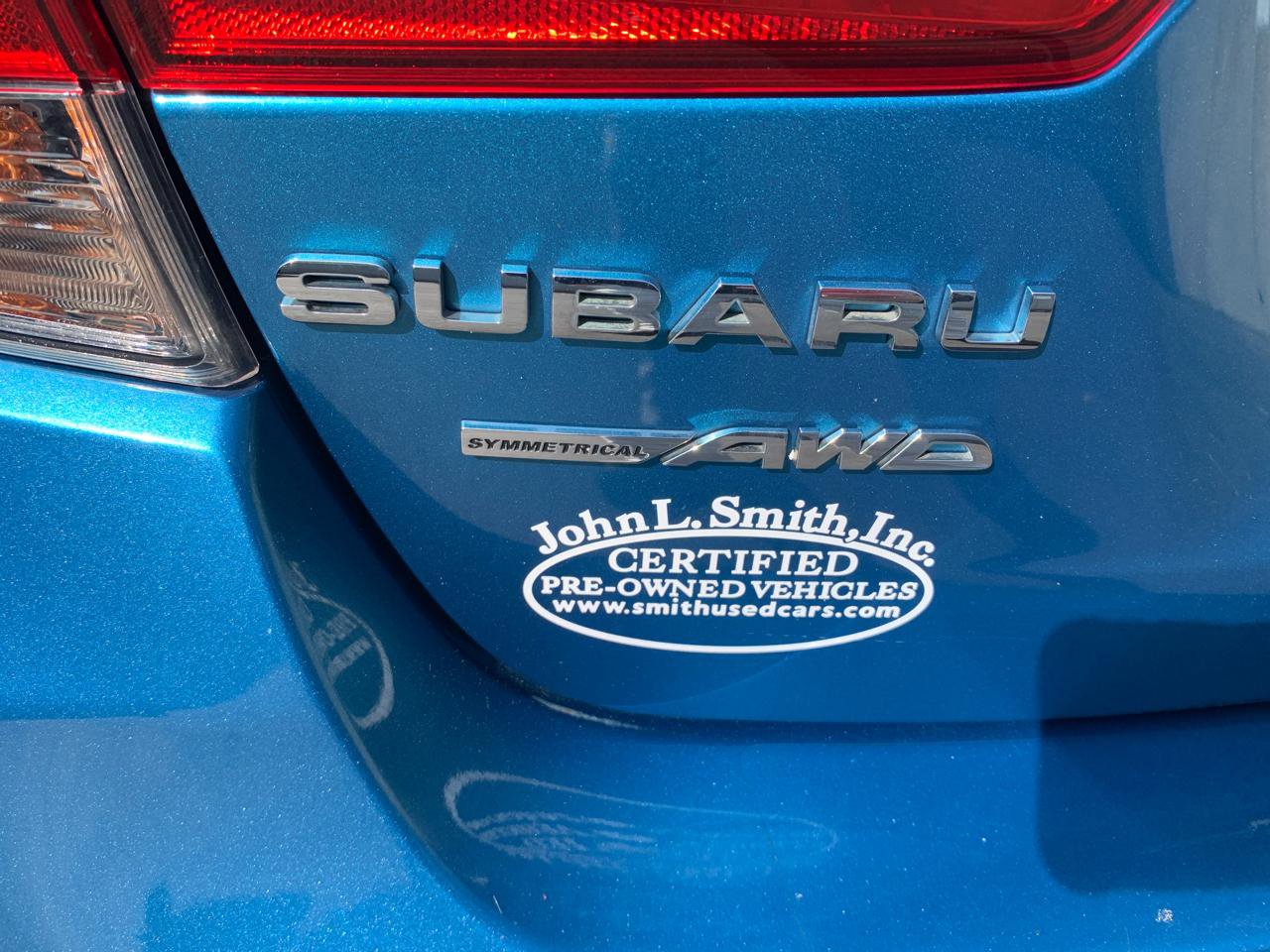 Used 2017 Subaru Impreza 2.0i Premium image 30