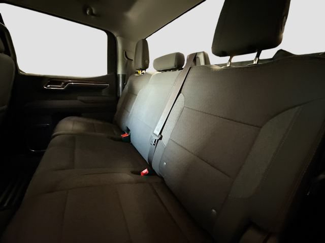 Used 2024 Chevrolet Silverado 1500 RST AWD/4WD image 25