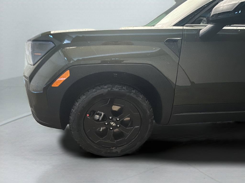 New 2026 Hyundai Santa Fe XRT image 8