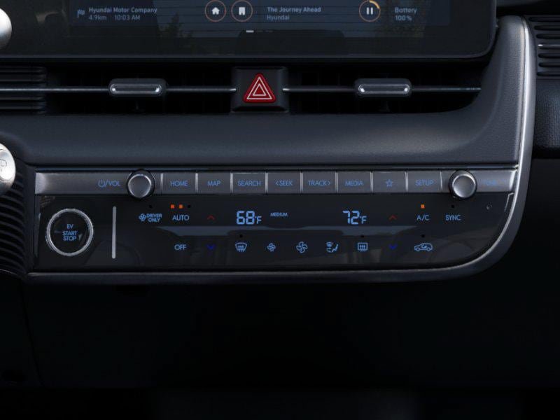 New 2027 Hyundai Ioniq 5 SEL AWD/4WD image 16