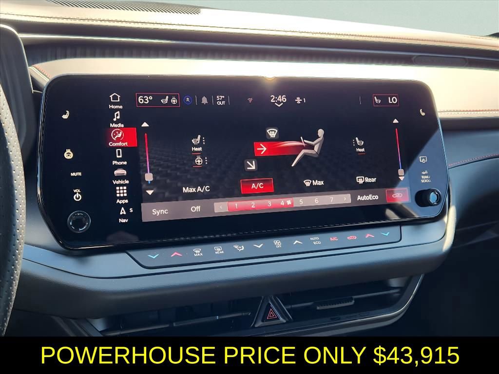 New 2025 Dodge Charger R/T w/ Quick Order Package 25M R/T image 15