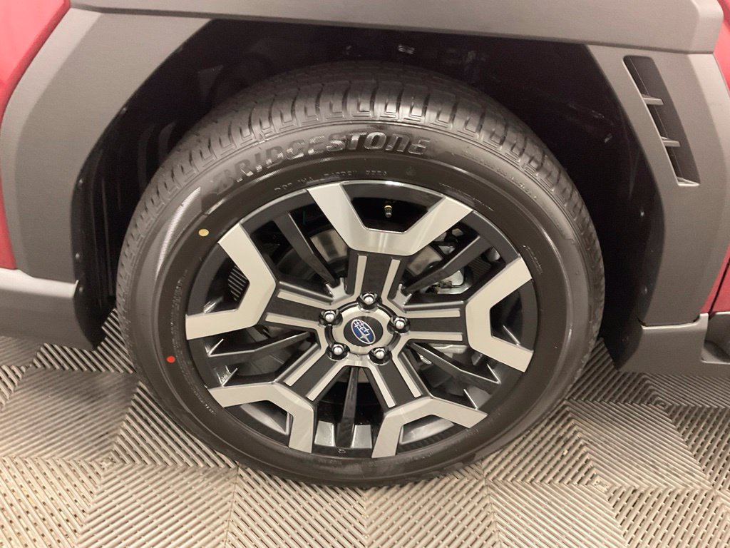 New 2026 Subaru Outback Touring XT AWD/4WD image 9