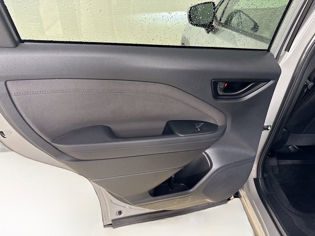 Certified 2025 Subaru Forester Premium w/ Convenience Package #1 image 18