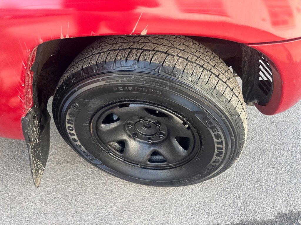 Used 2009 Toyota Tacoma PreRunner image 17