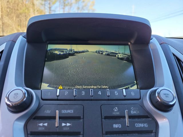 Used 2013 GMC Terrain SLT w/ Safety Package image 27