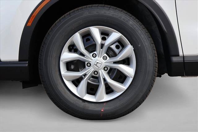New 2026 Honda CR-V LX image 9