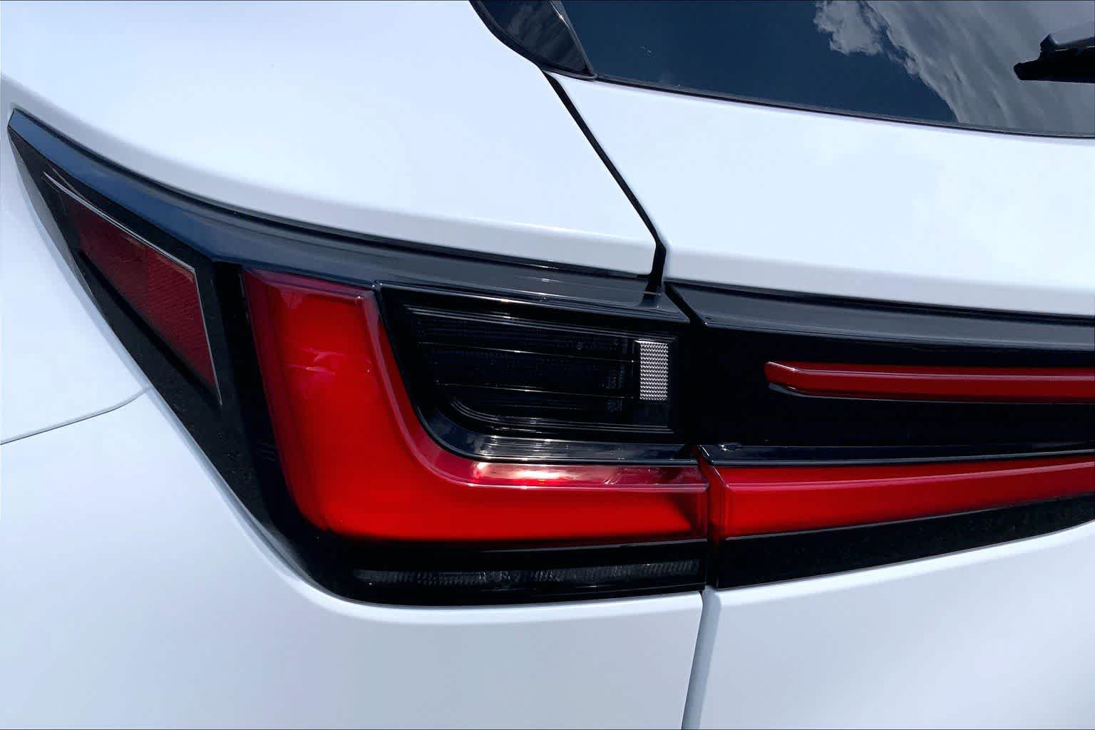 New 2026 Lexus NX 350 AWD w/ Premium Package image 14