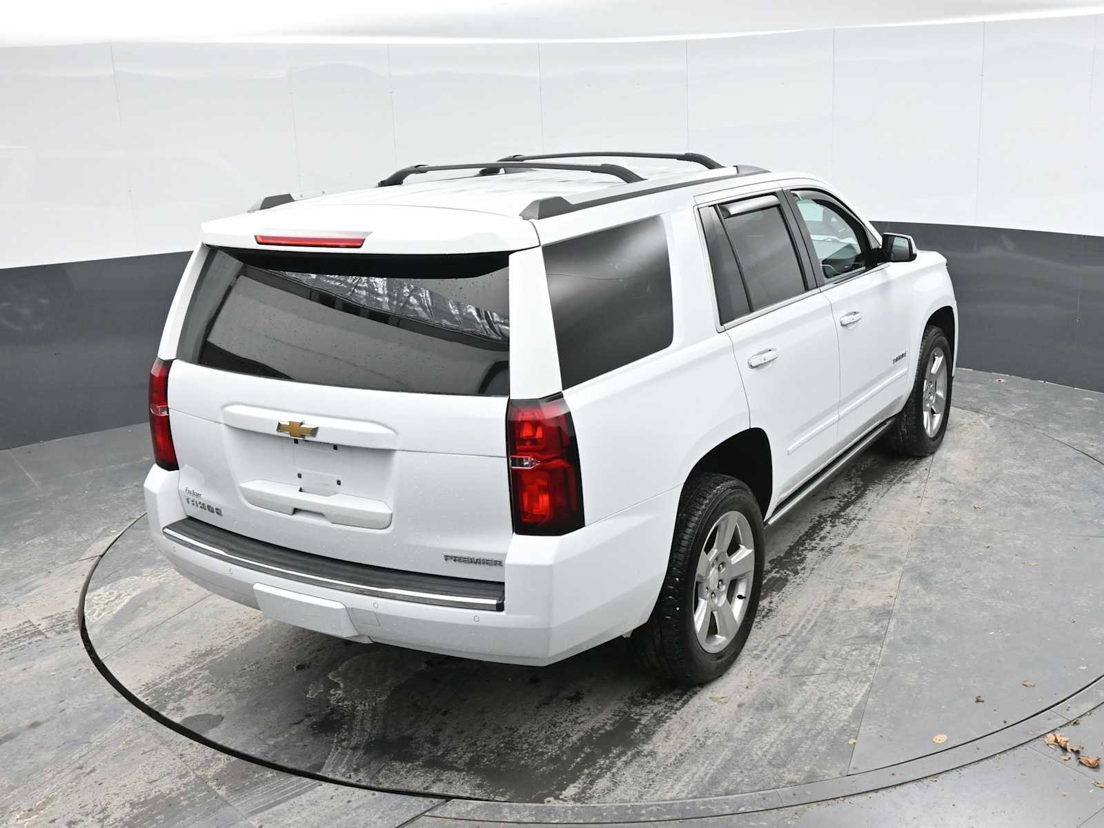 Used 2020 Chevrolet Tahoe Premier w/ Max Trailering Package image 21