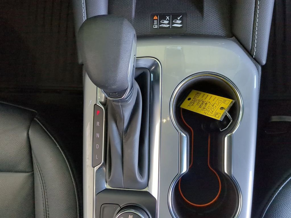 Used 2024 Chevrolet Blazer LT w/ Convenience Package image 9