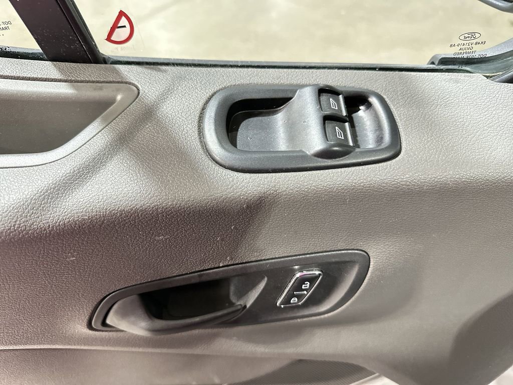 Used 2024 Ford Transit 250 Low Roof w/ Exterior Upgrade Package image 14