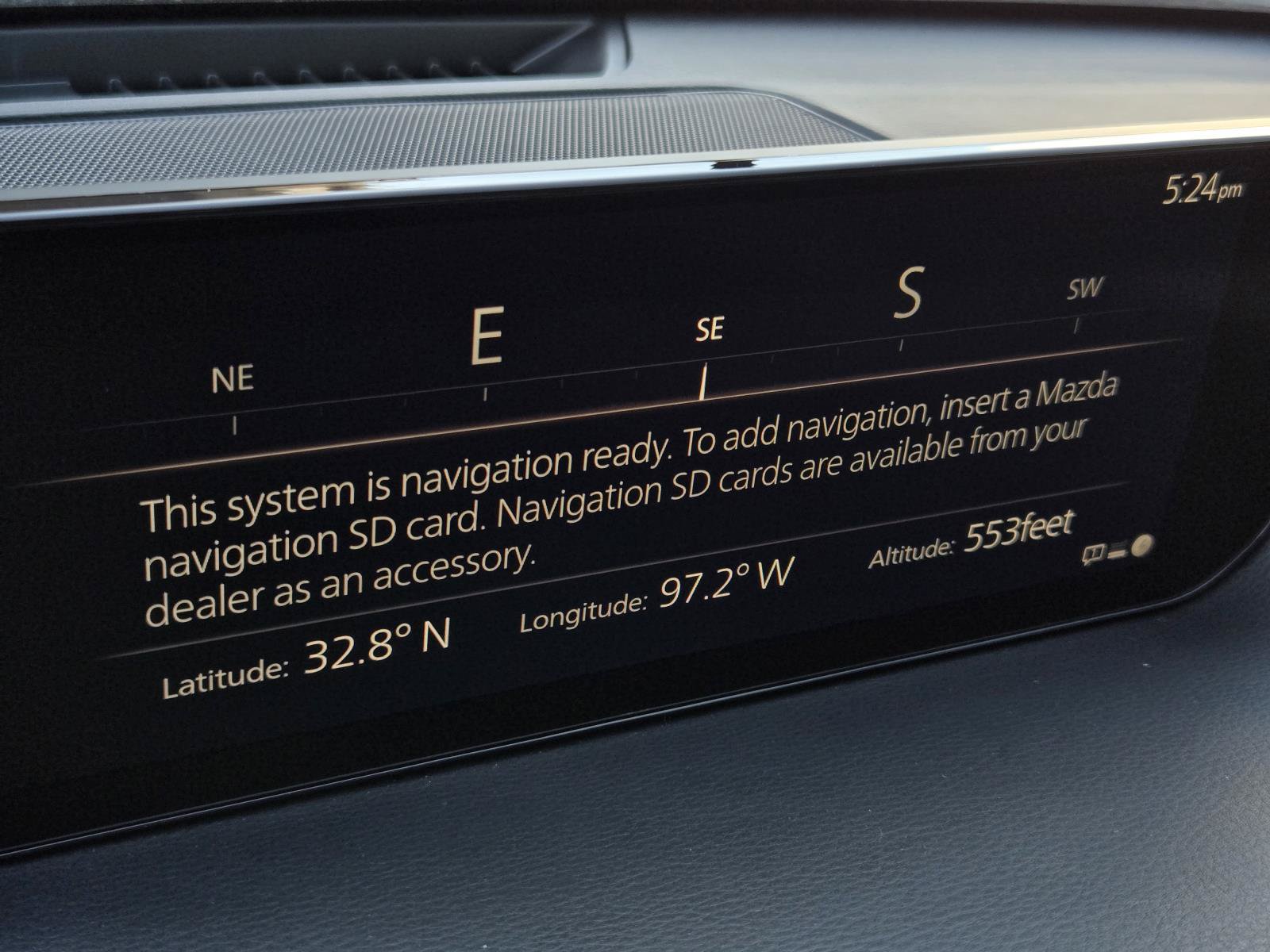 New 2026 MAZDA CX-50 2.5 Hybrid w/ Weather Package AWD/4WD image 16