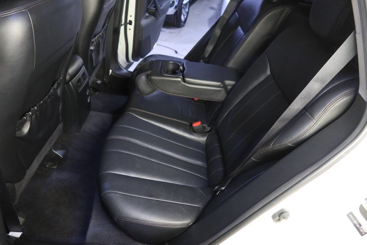 Used 2013 INFINITI FX37 Limited Edition AWD/4WD image 17