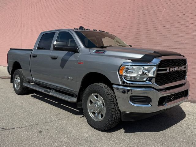 Used 2020 RAM 2500 Tradesman image 5