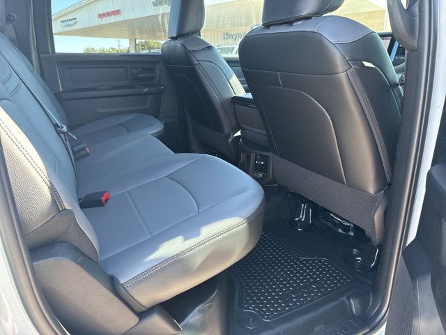 New 2026 RAM 2500 Tradesman image 12