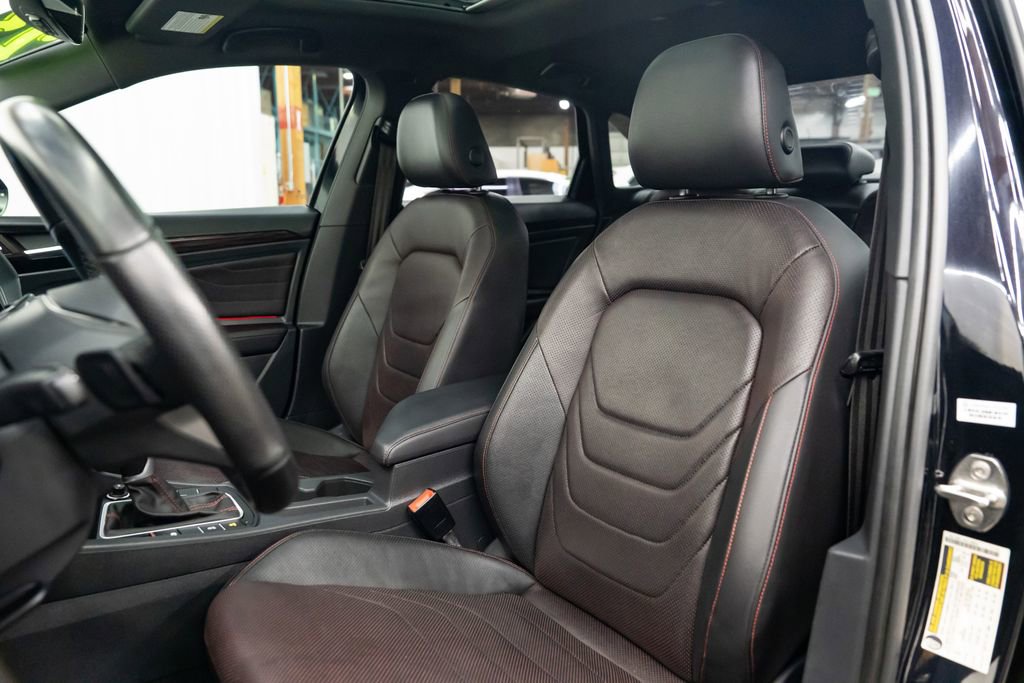 Used 2023 Volkswagen Jetta GLI Autobahn image 22