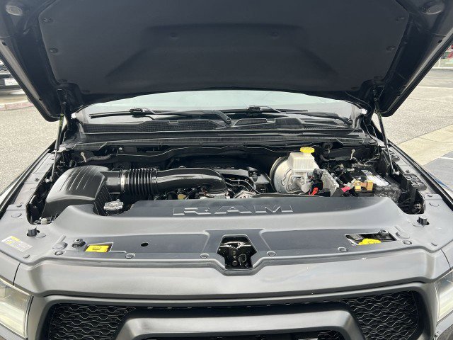 Used 2020 RAM 1500 Rebel w/ Rebel Level 2 Equipment Group image 31