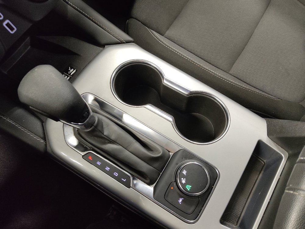 Used 2023 Chevrolet Blazer LT w/ Convenience Package image 26