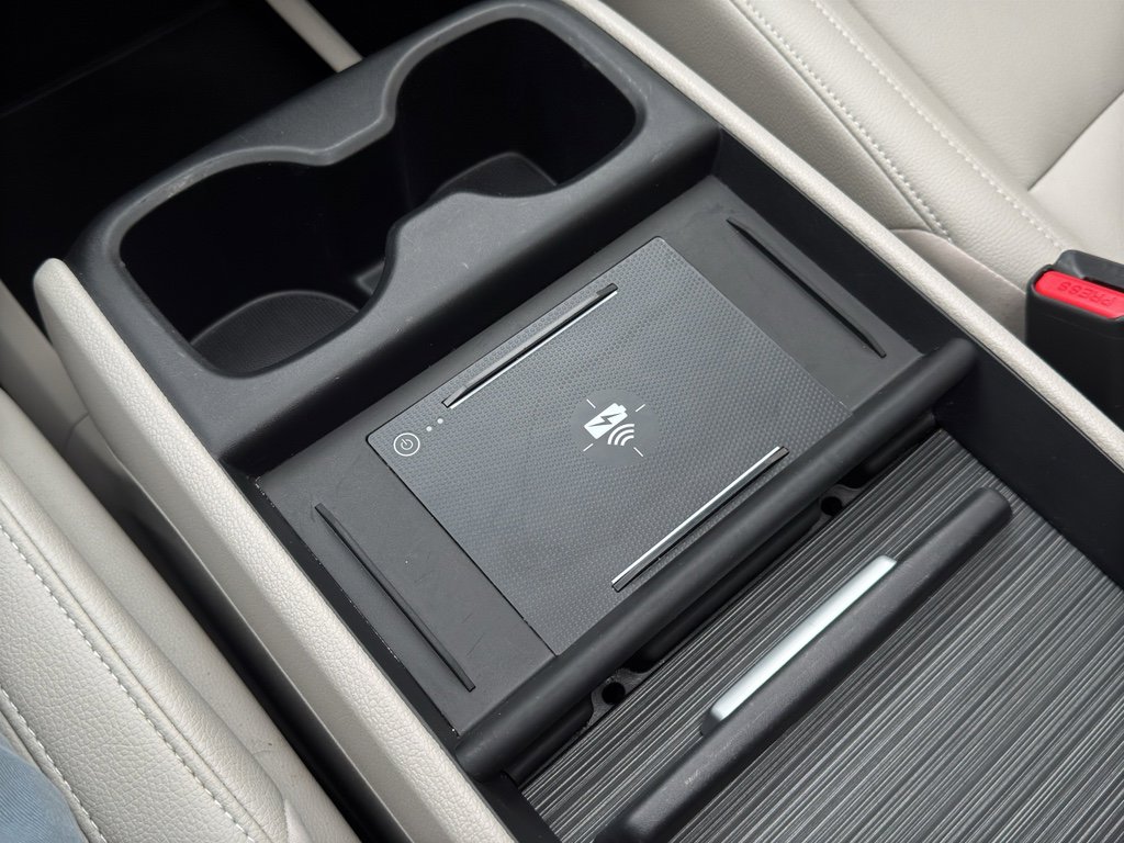 Used 2025 Honda Odyssey EX-L image 28